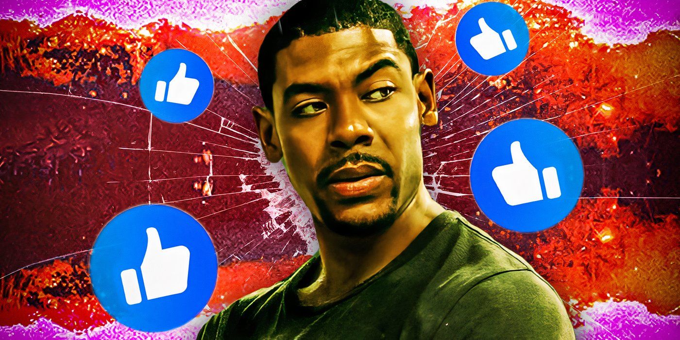 Aaron Pierre Has Another Big 2024 Movie After Rebel Ridge It Pays Off