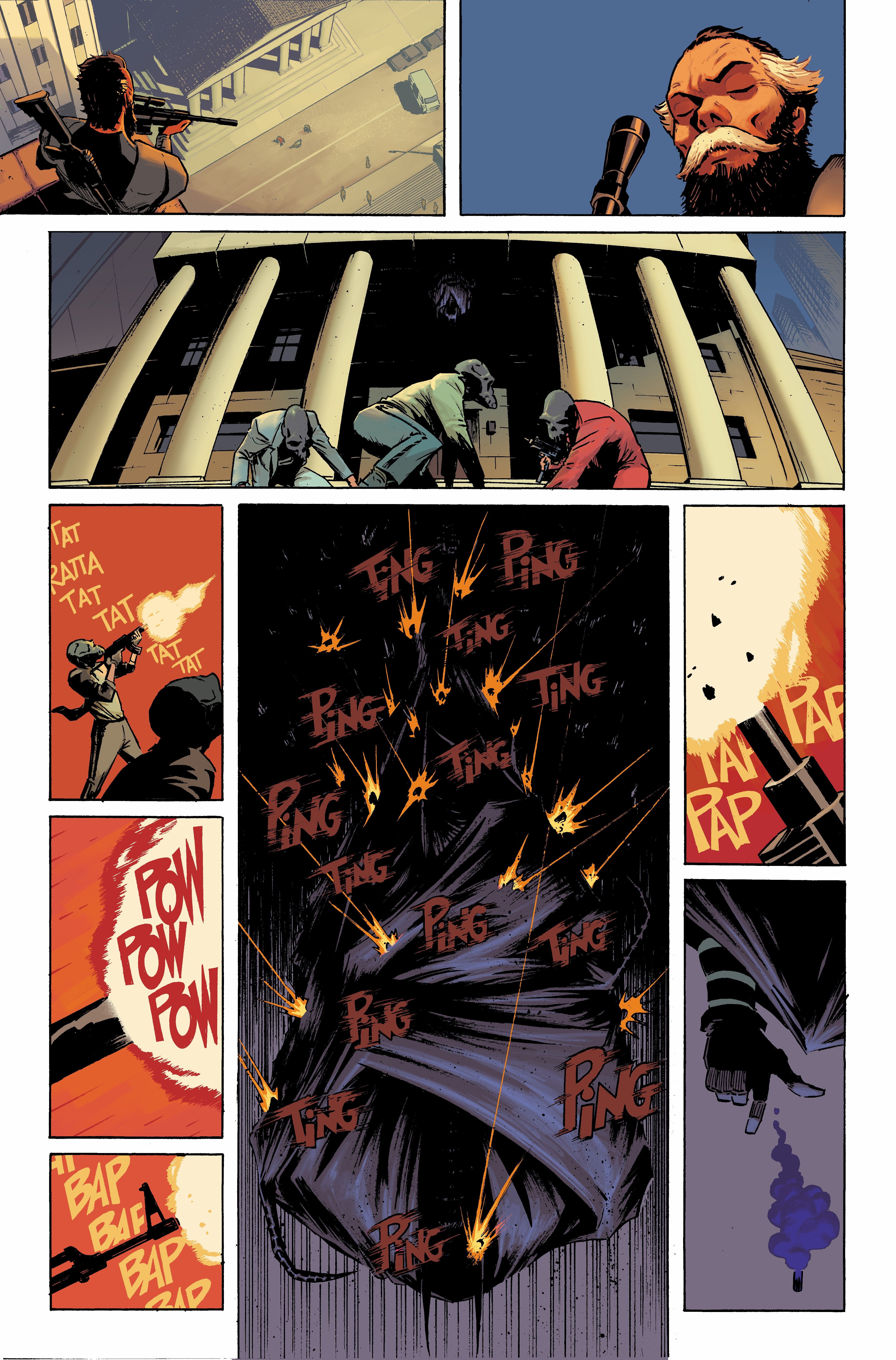 ABSOLUTE BATMAN Creators Explain Their All-New Origin (And Yes, That ...