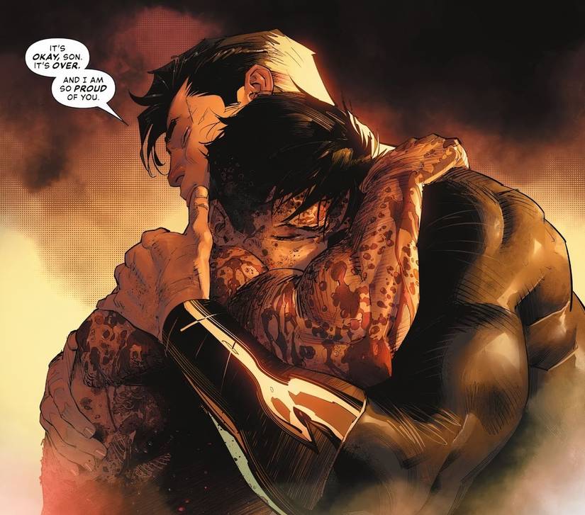 Absolute Command Kent Wonder Woman Unleashes the Anti-Kryptonian Contingency Plan She's Kept ...
