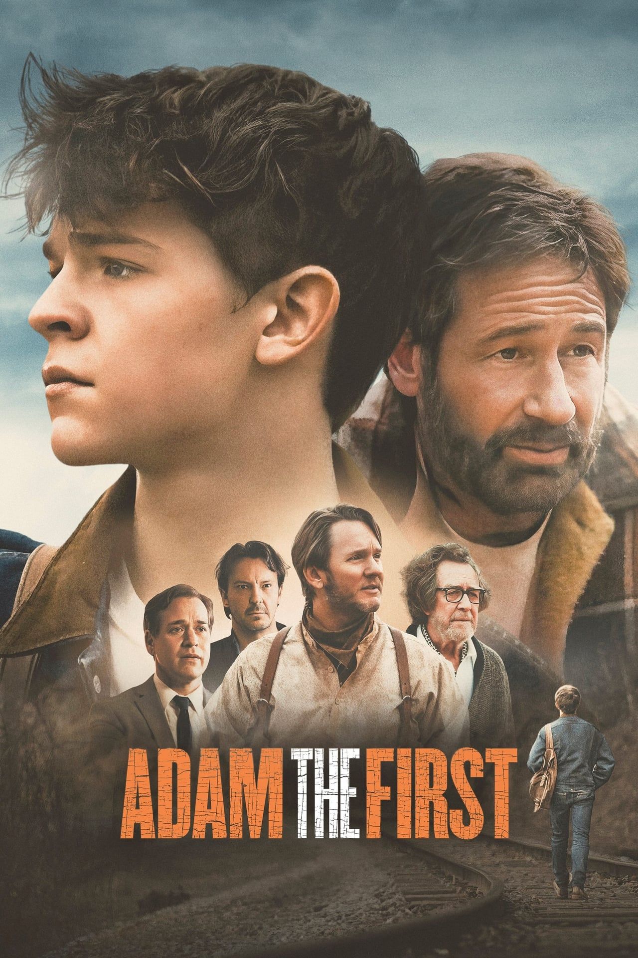 Adam the First Summary, Trailer, Cast, Where to Watch and More