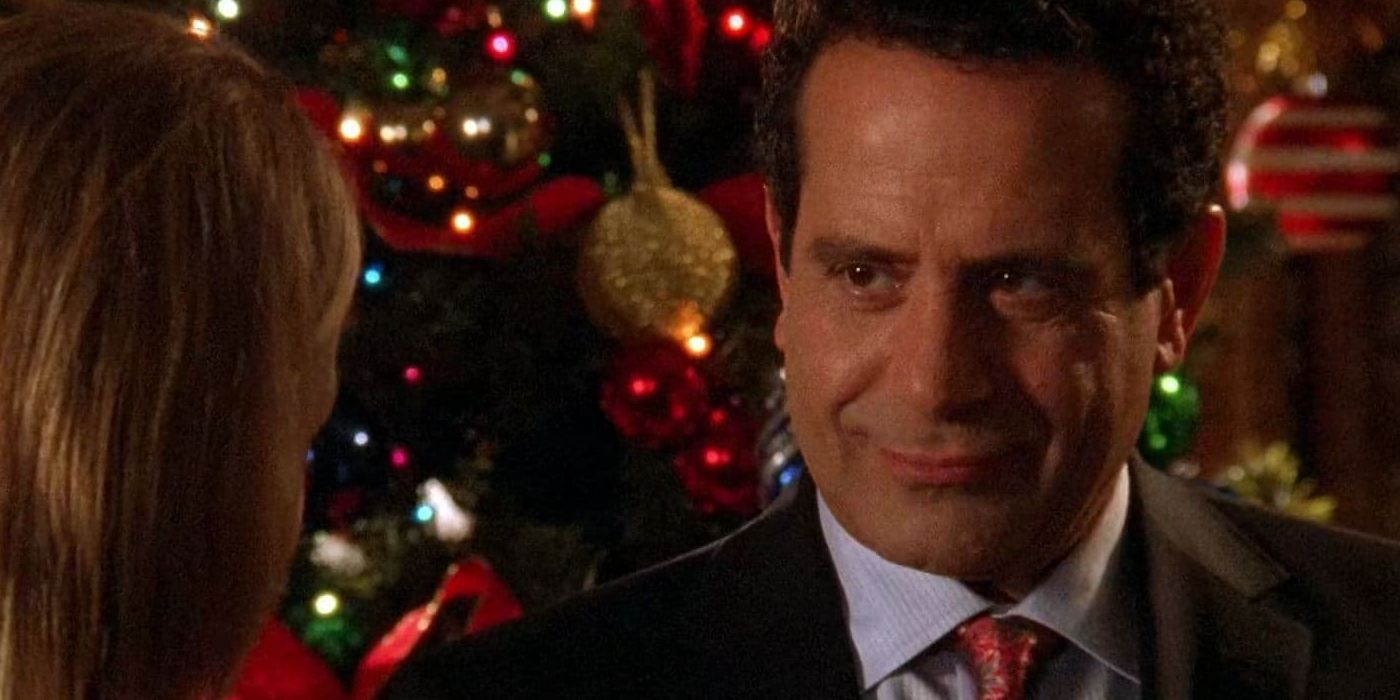 If You Call That Living: Monks Saddest Line Summarized Tony Shalhoubs Character And Made The Show Even More Tragic