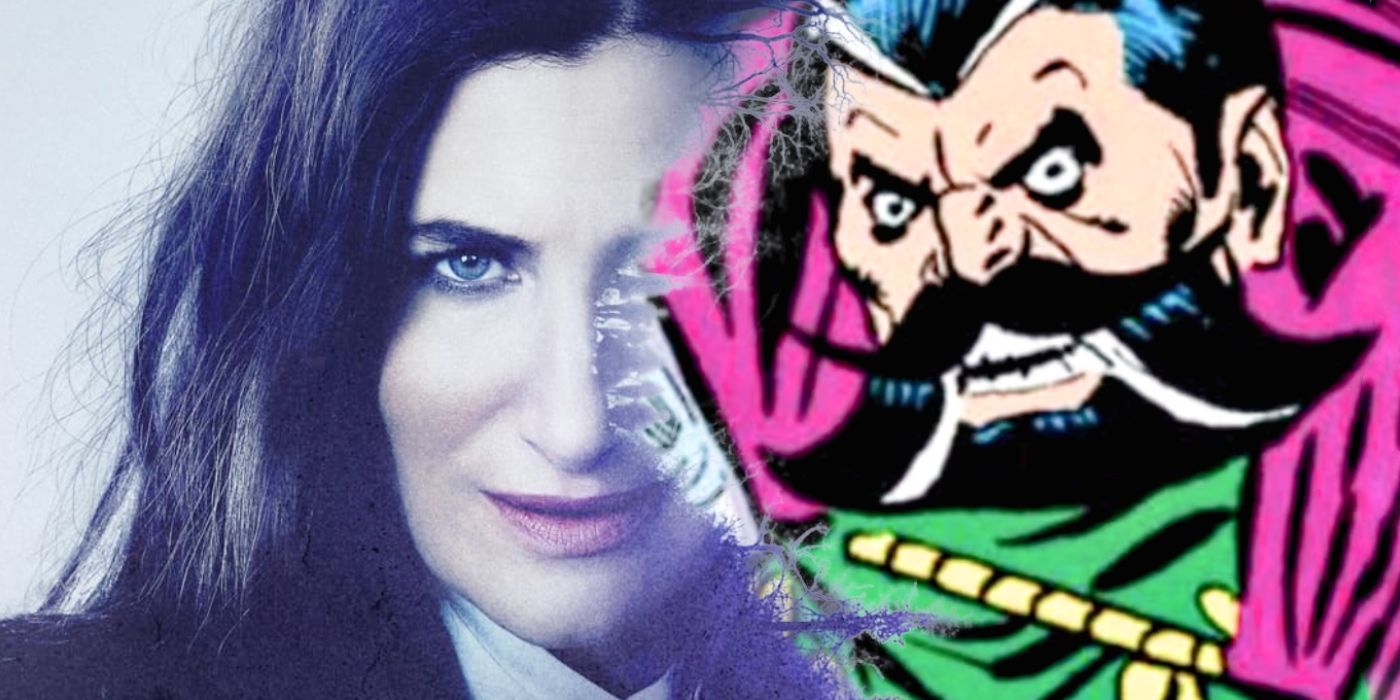 10 Biggest Agatha All Along Theories That Would Change The MCU After Its First Two Episodes