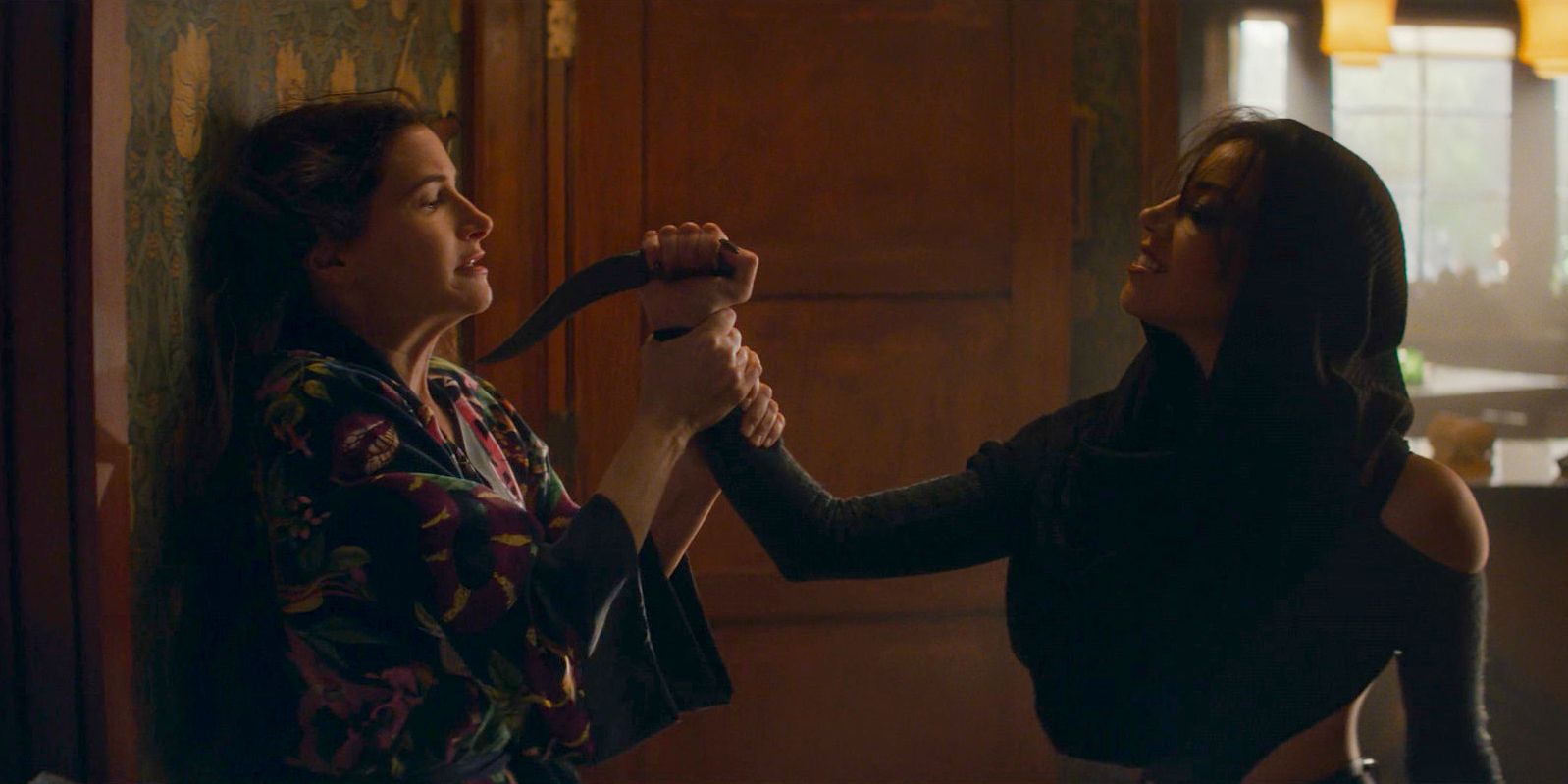 Agatha All Along Episode 4 Recap: Agatha And Rios Romantic History Confirmed & 7 Other Reveals