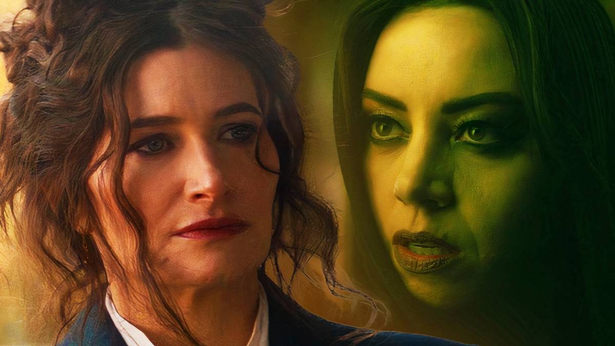 Agatha All Along's Villain Is Hiding In Plain Sight According To MCU ...