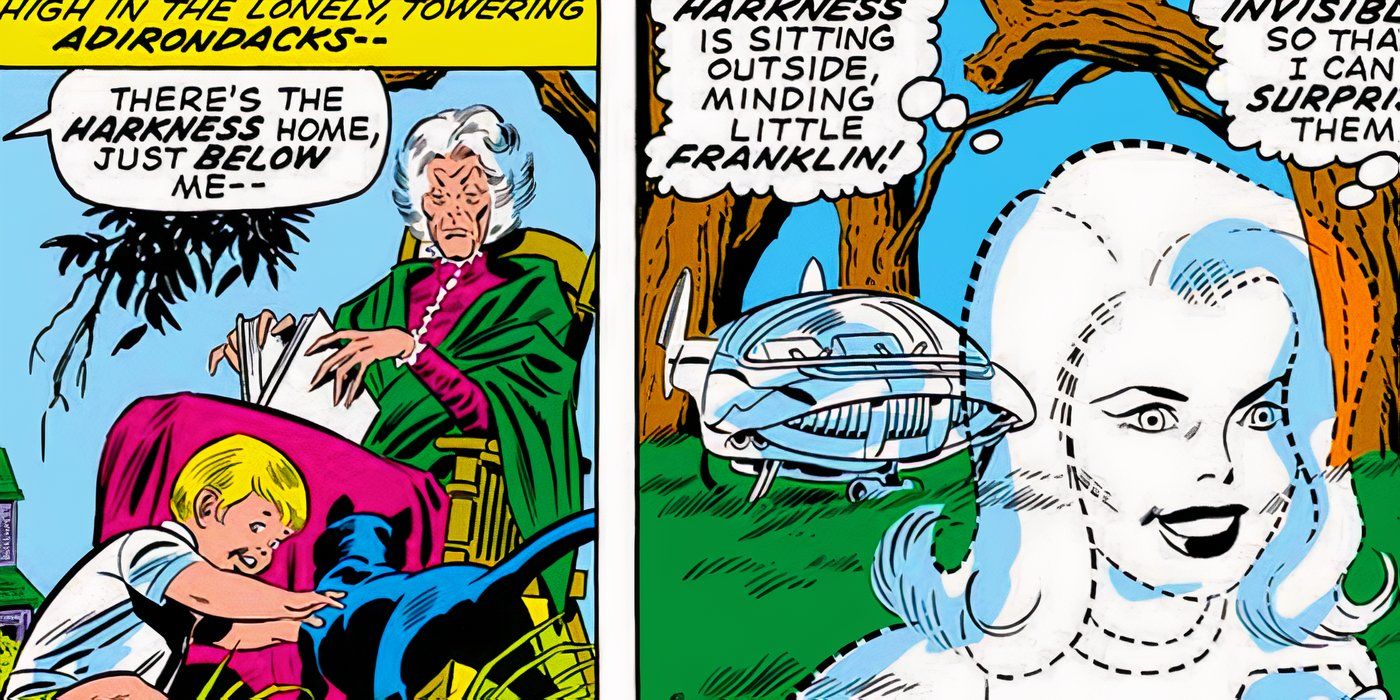 10 Ways Agatha All Along Could Change The MCU Forever