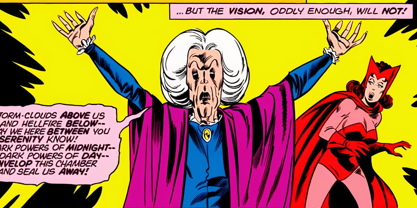 10 MCU Characters Meryl Streep Would Be Perfect For After Marvel Casting Director Comments