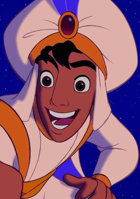 Aladdin | ScreenRant