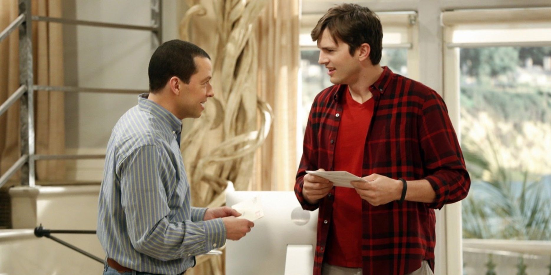 Two And A Half Men's Highest-Rated Episodes Perfectly Explain What Went Wrong With The 12-Season Sitcom