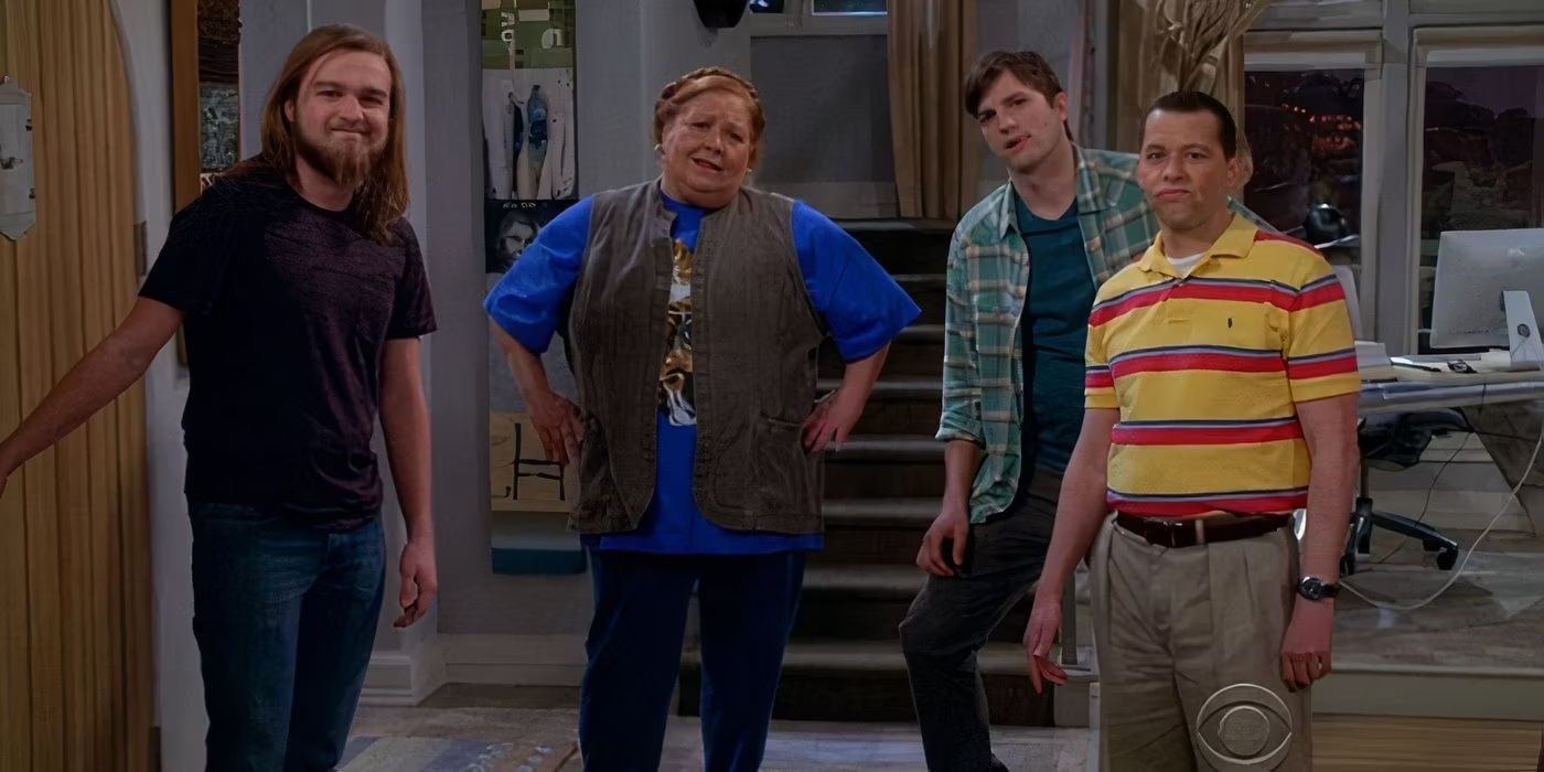 Two And A Half Men's Highest-Rated Episodes Perfectly Explain What Went Wrong With The 12-Season Sitcom