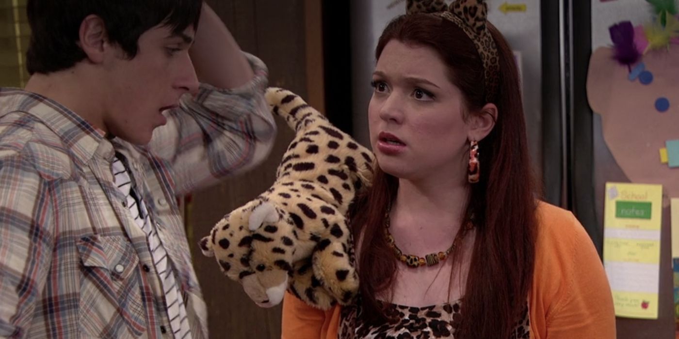 Las principales quejas sobre los personajes originales desaparecidos de Wizards Beyond Waverly Place ignoran la dura realidad del reinicio