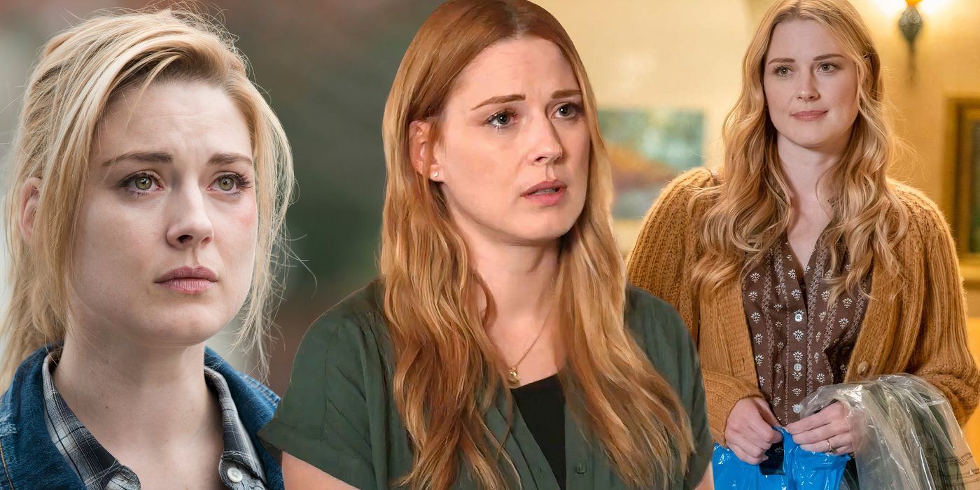 Alexandra Breckenridge&rsquo;s 10 Best Movies And TV Shows