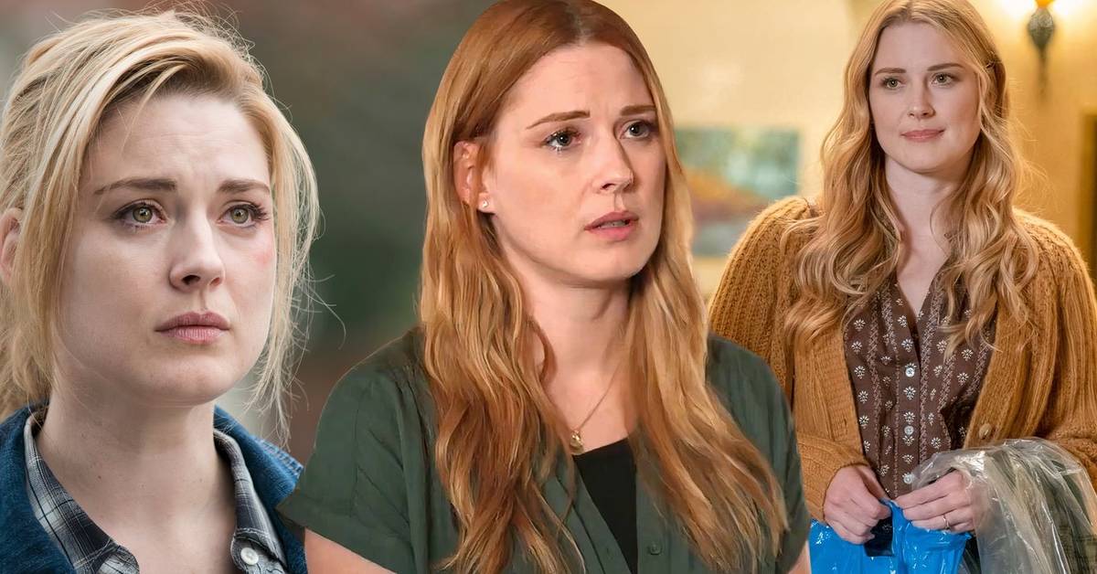 Alexandra Breckenridge's 10 Best Movies And TV Shows