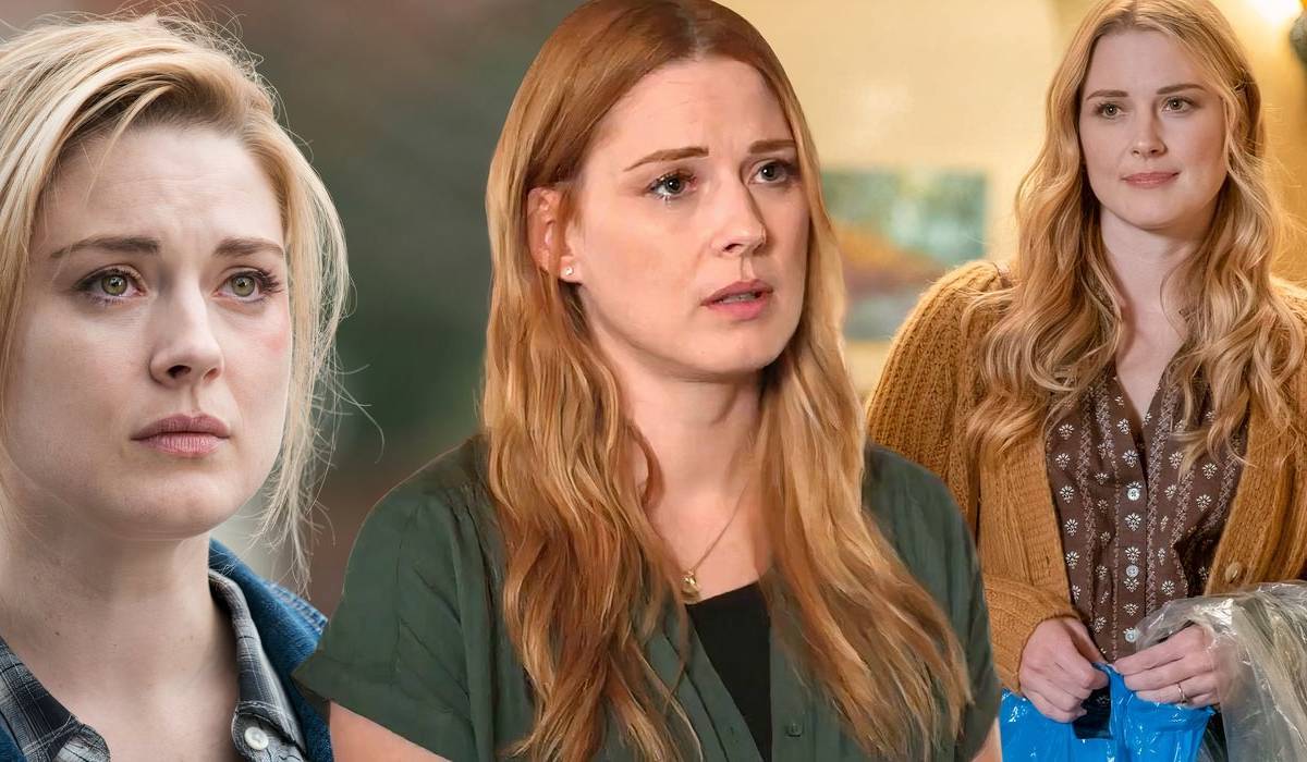 Alexandra Breckenridge's 10 Best Movies And TV Shows