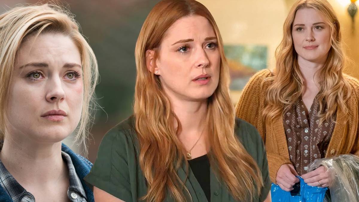 Alexandra Breckenridge's 10 Best Movies And TV Shows