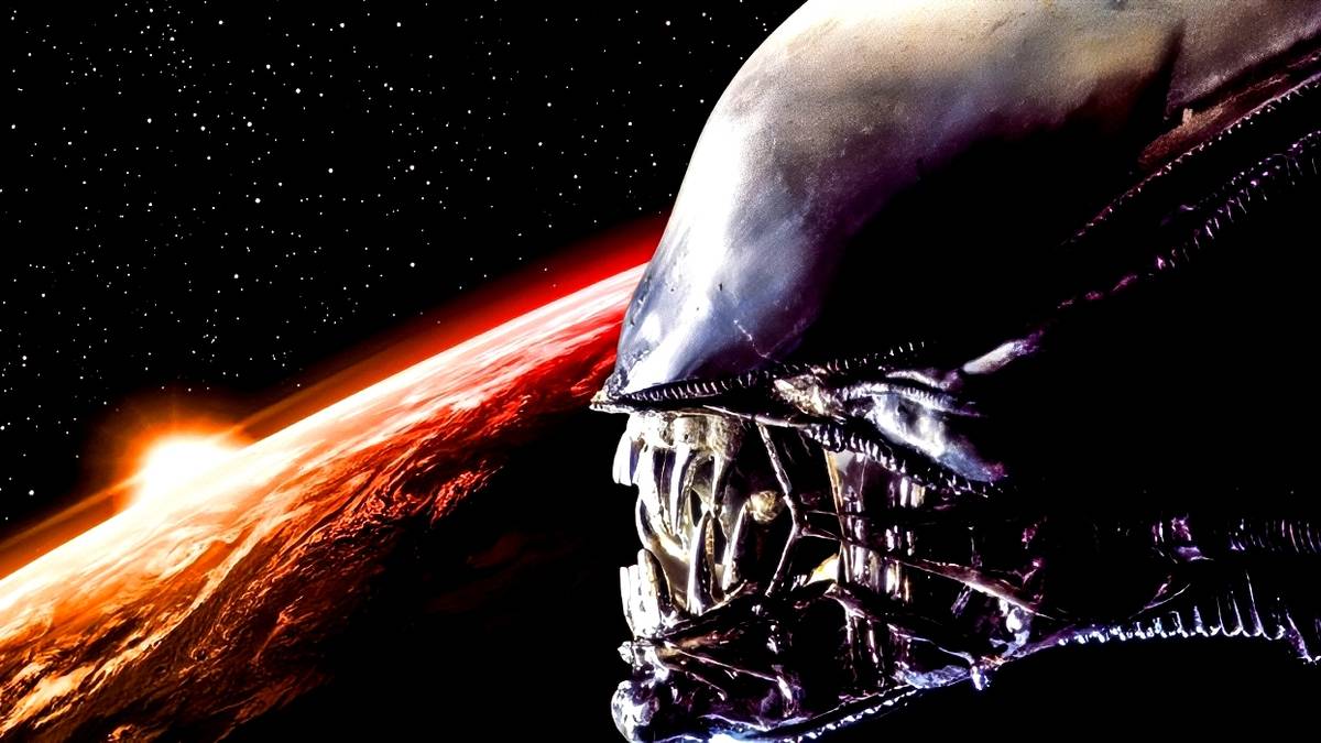 The Alien Universe's New Planet Is a Huge Change for the Franchise ...