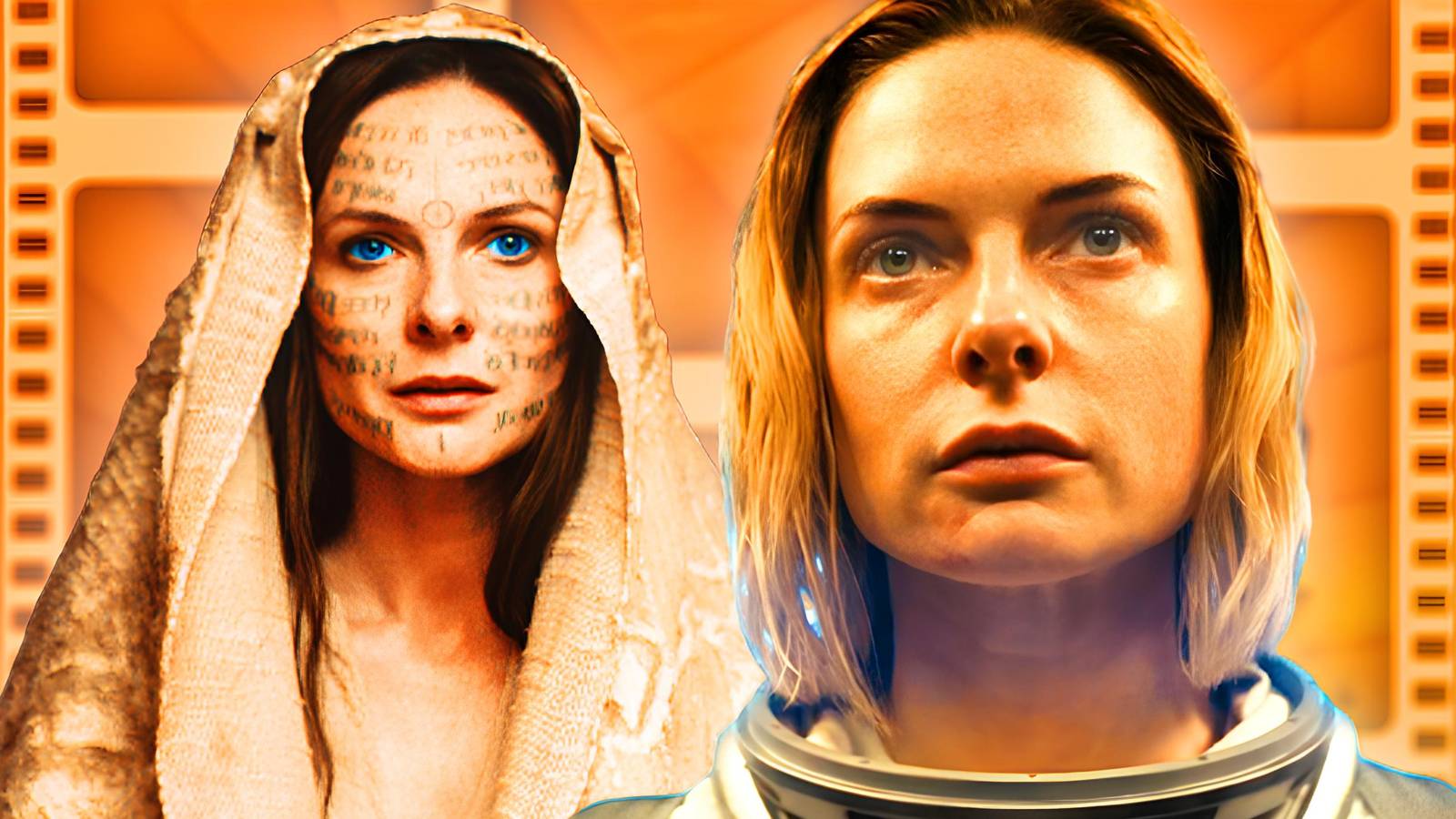 All 7 Upcoming Rebecca Ferguson Movies & TV Shows Explained