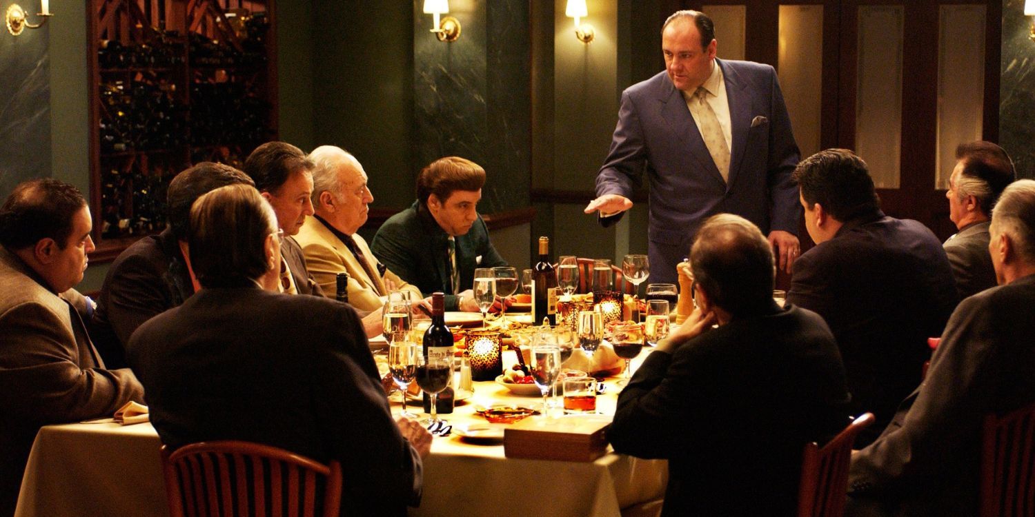 Why The Sopranos Ended After Season 6