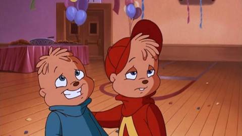 Alvin and the Chipmunks Meet the Wolfman Summary, Trailer, Cast, Where ...