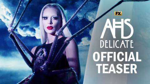 American Horror Story Delicate trailer thumbnail