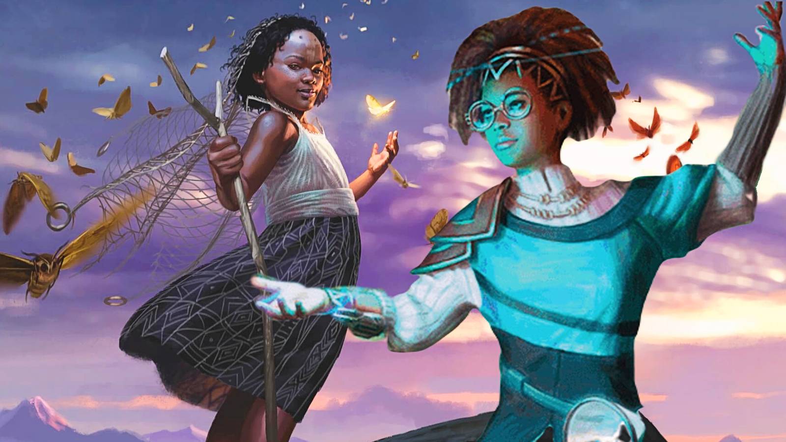 What Is The Best Magic The Gathering: Duskmourn Commander Card? What Is The Best Magic The Gathering: Duskmourn Commander Card?