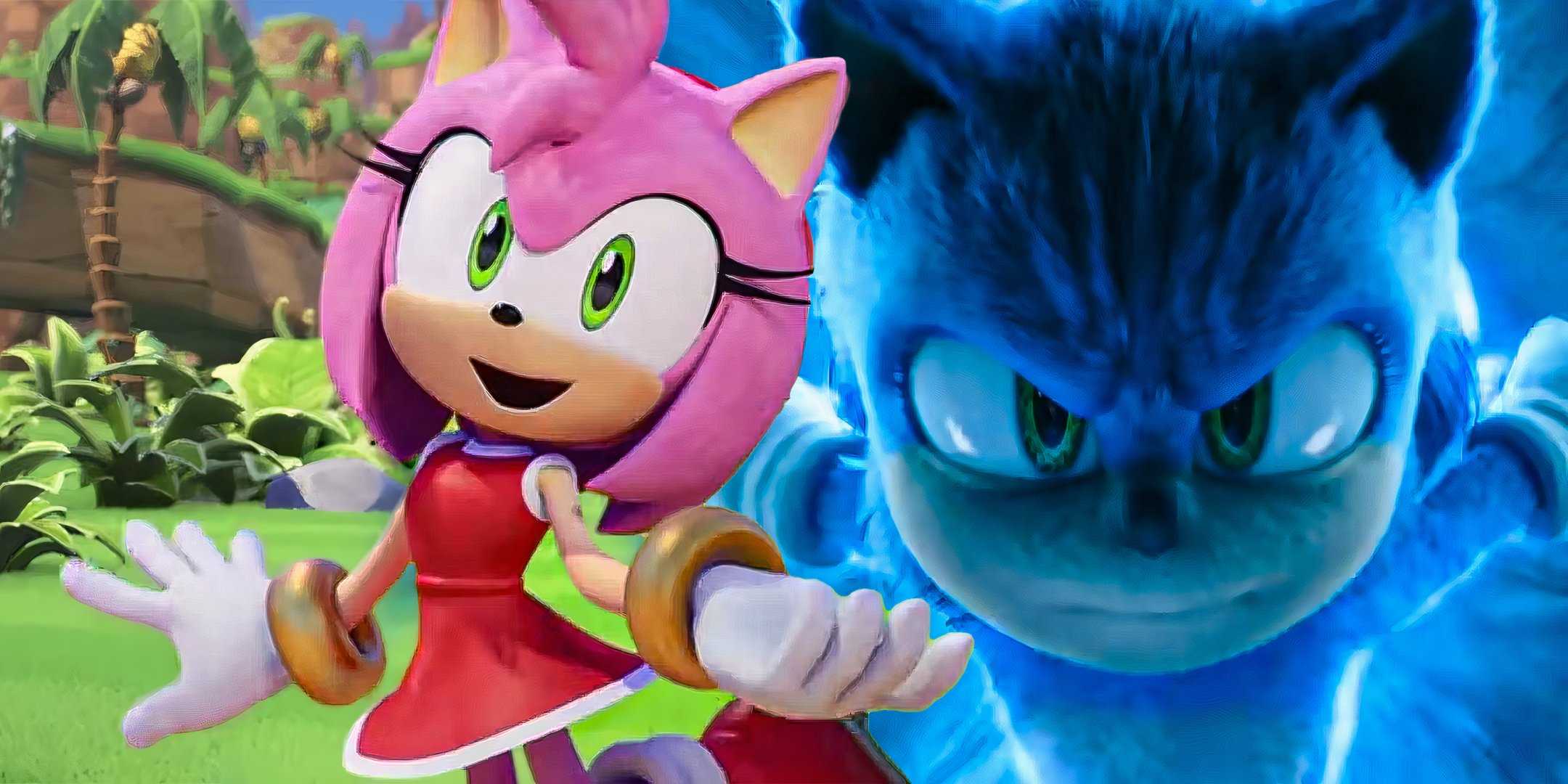 2160 Postcode Sonic The Hedgehog 3 Post-Credits Scenes Explained: Who The New ...