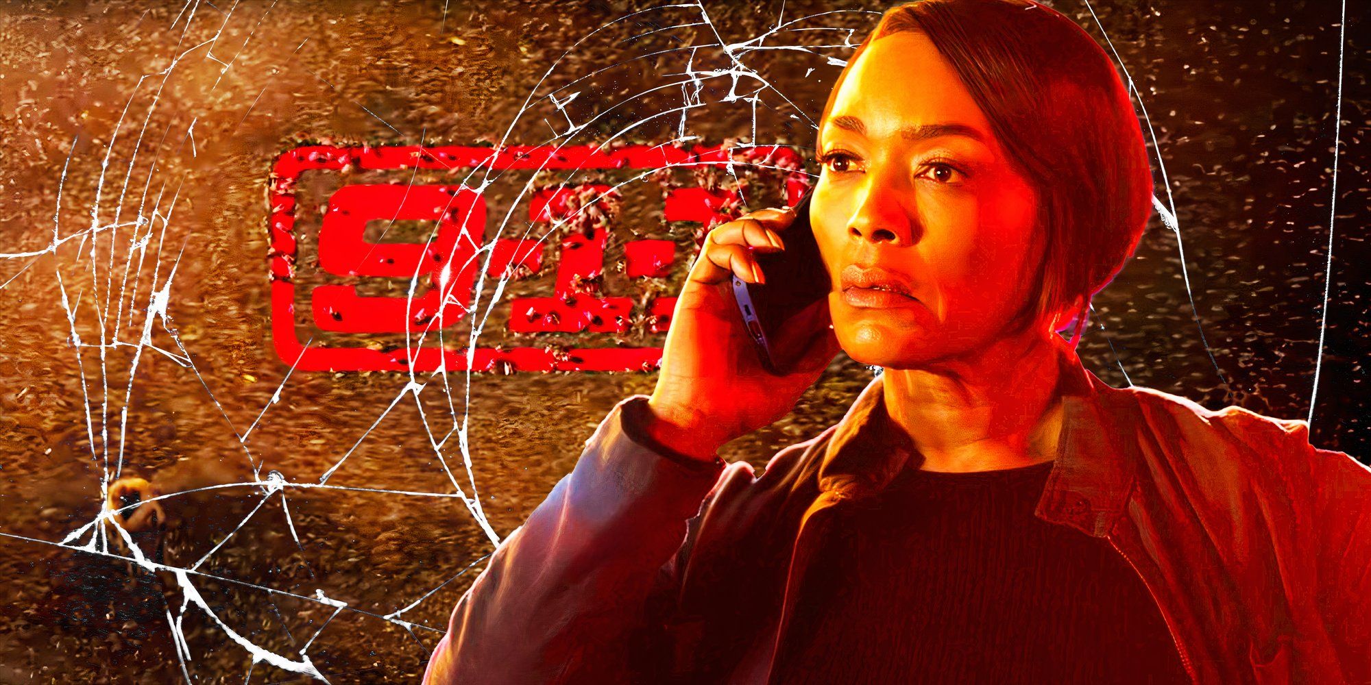 I'm Disappointed With 9-1-1 Season 8 Premiere's Tragedy After