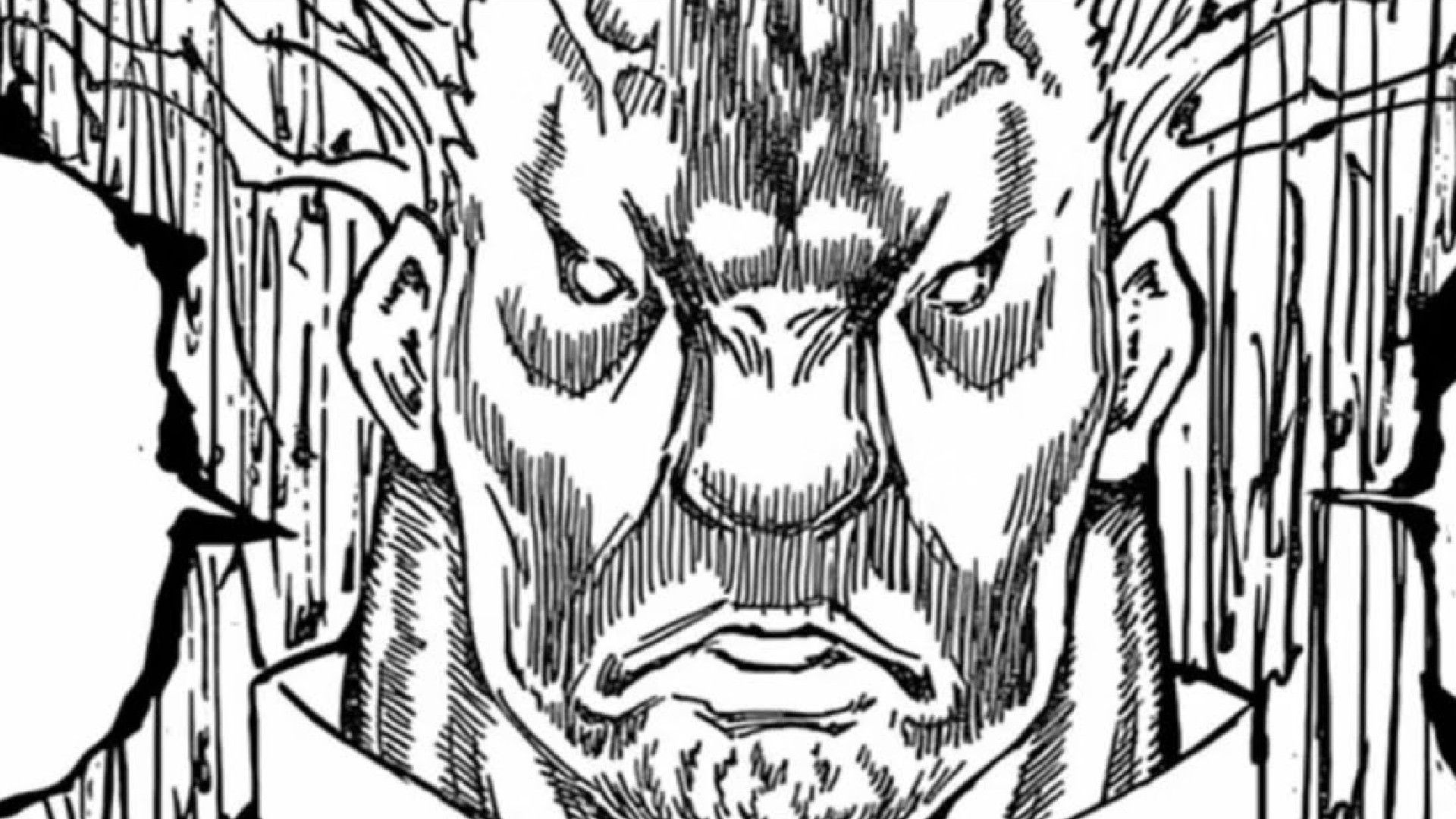 Hunter X Hunter: Everything You Need to Know About The Succession War