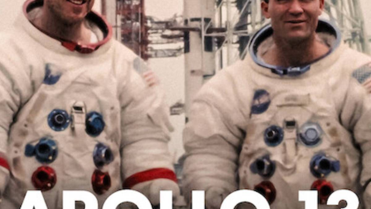 Apollo 13: Survival | ScreenRant
