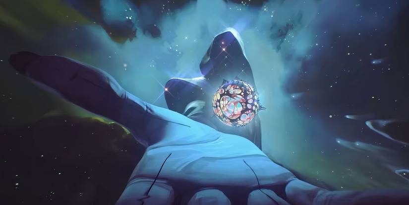 Hextech Arcane's Hextech Fully Explained