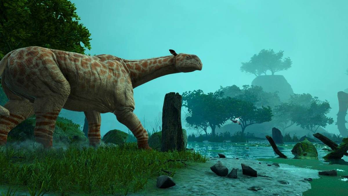 Ark: Survival Ascended Players Are Having Major Issues With Aberration ...