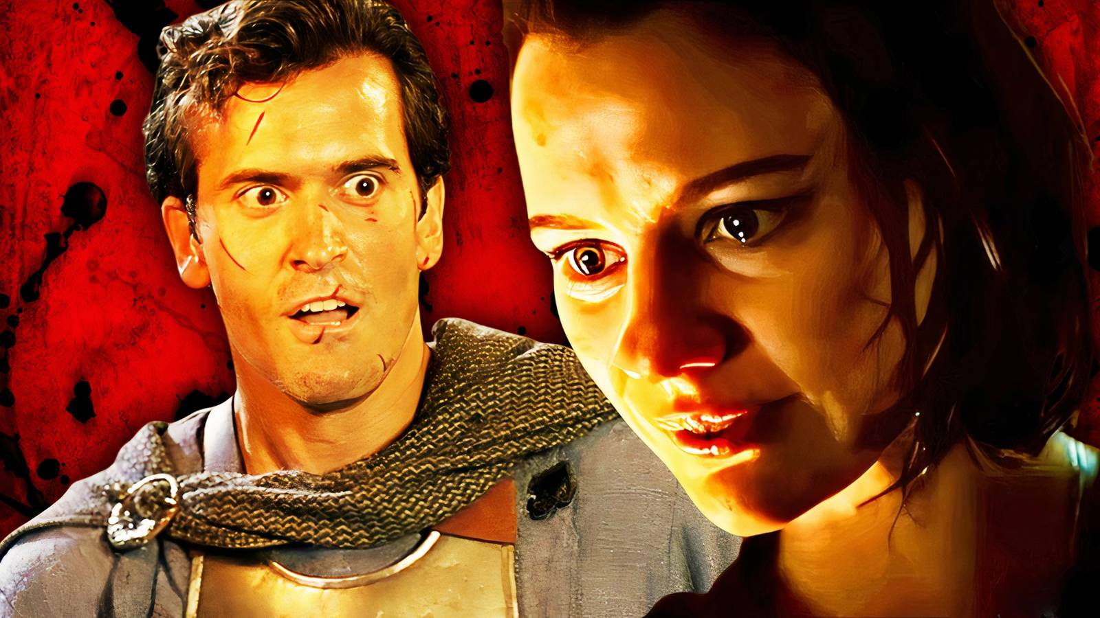 Bruce Campbell's Evil Dead Rise Cameo Cleverly Avoids A Plot Hole With ...