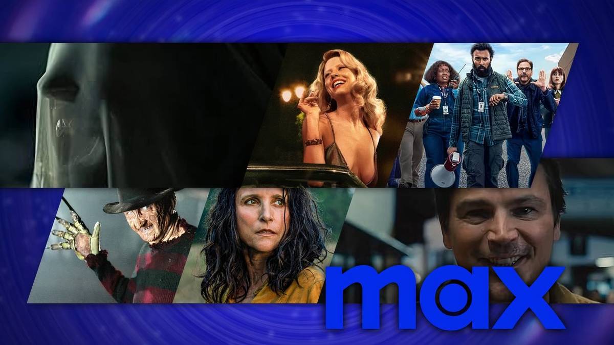 New On HBO Max: All 118 Movies & TV Shows Arriving In October