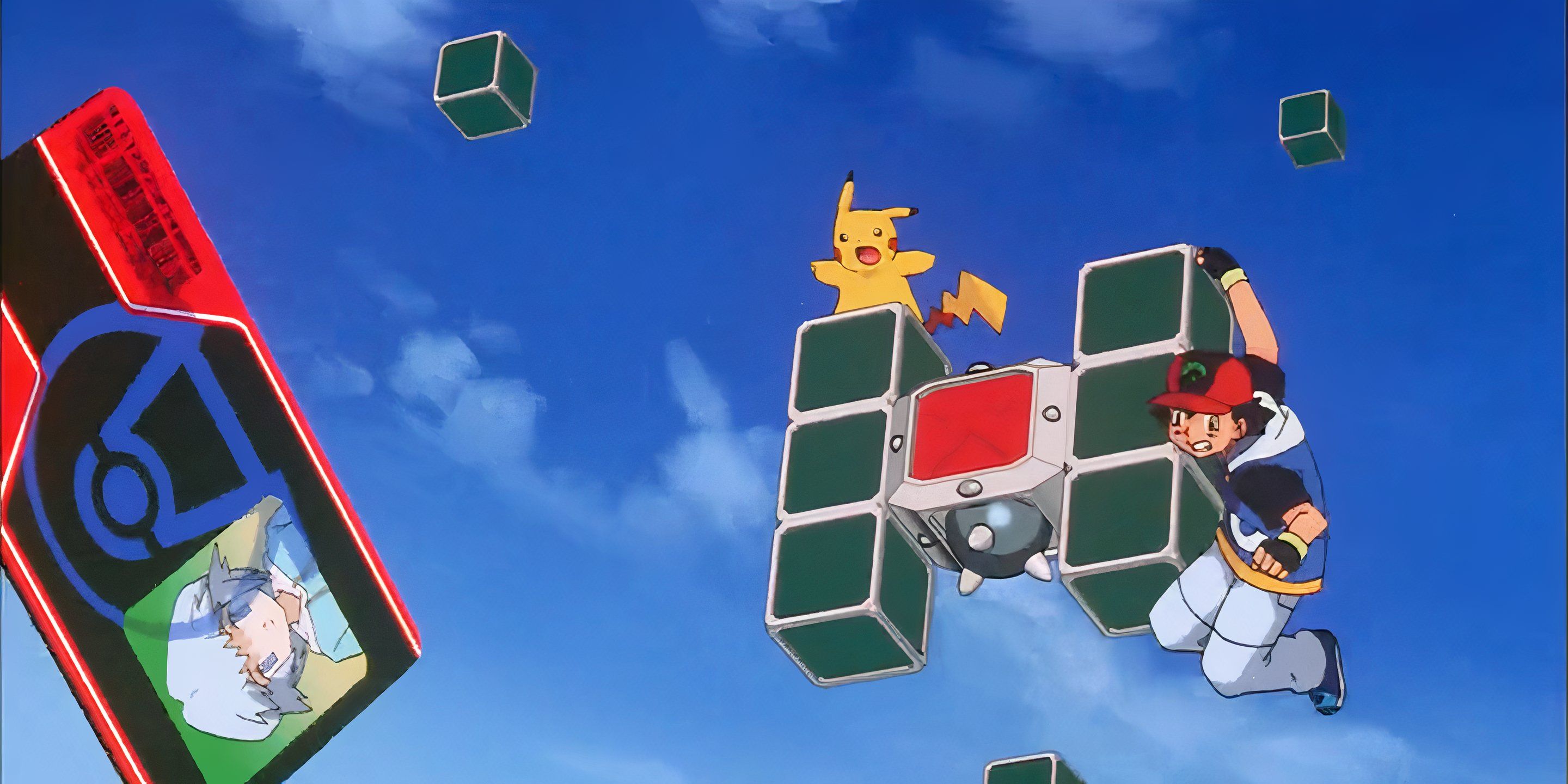 Pokémon's Most Underrated Movie Is A Hidden Gem Every Fan Needs To Revisit