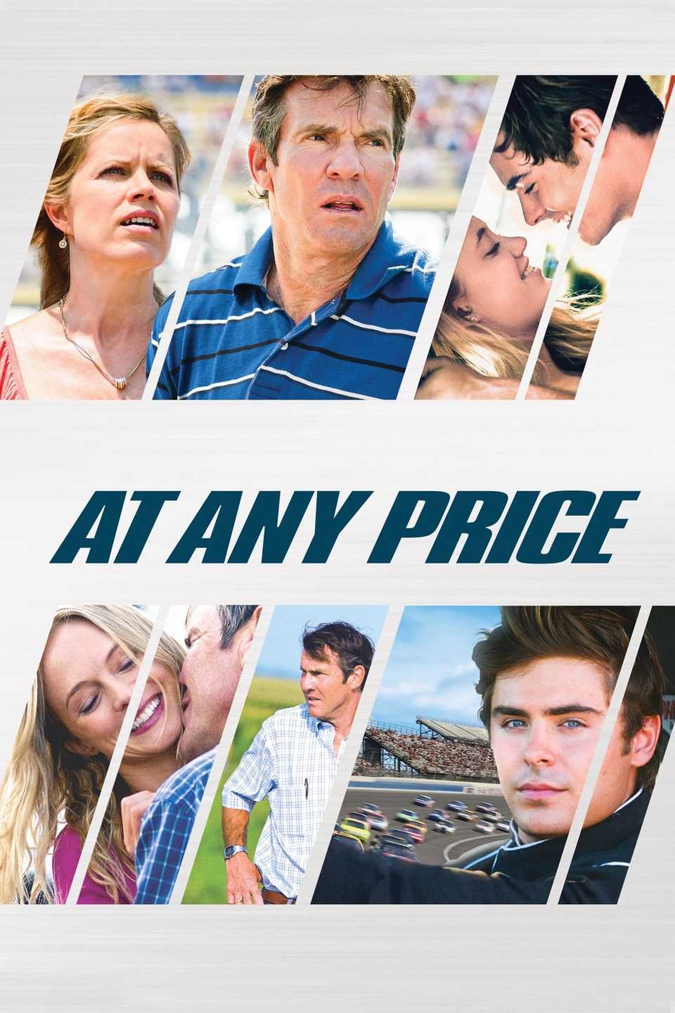 Any Price Every Dennis Quaid Sports Movie, Ranked