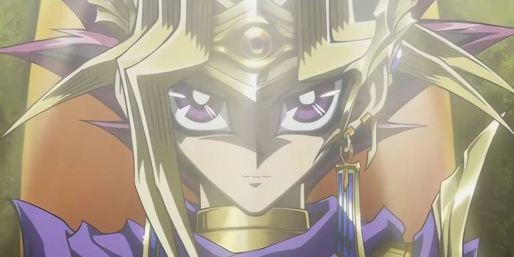 Yu-Gi-Oh! Fans May Criticize Yugi's Decks, But They Make Way More Sense Than You Think Yu-Gi-Oh! Fans May Criticize Yugi's Decks, But They Make Way More Sense Than You Think