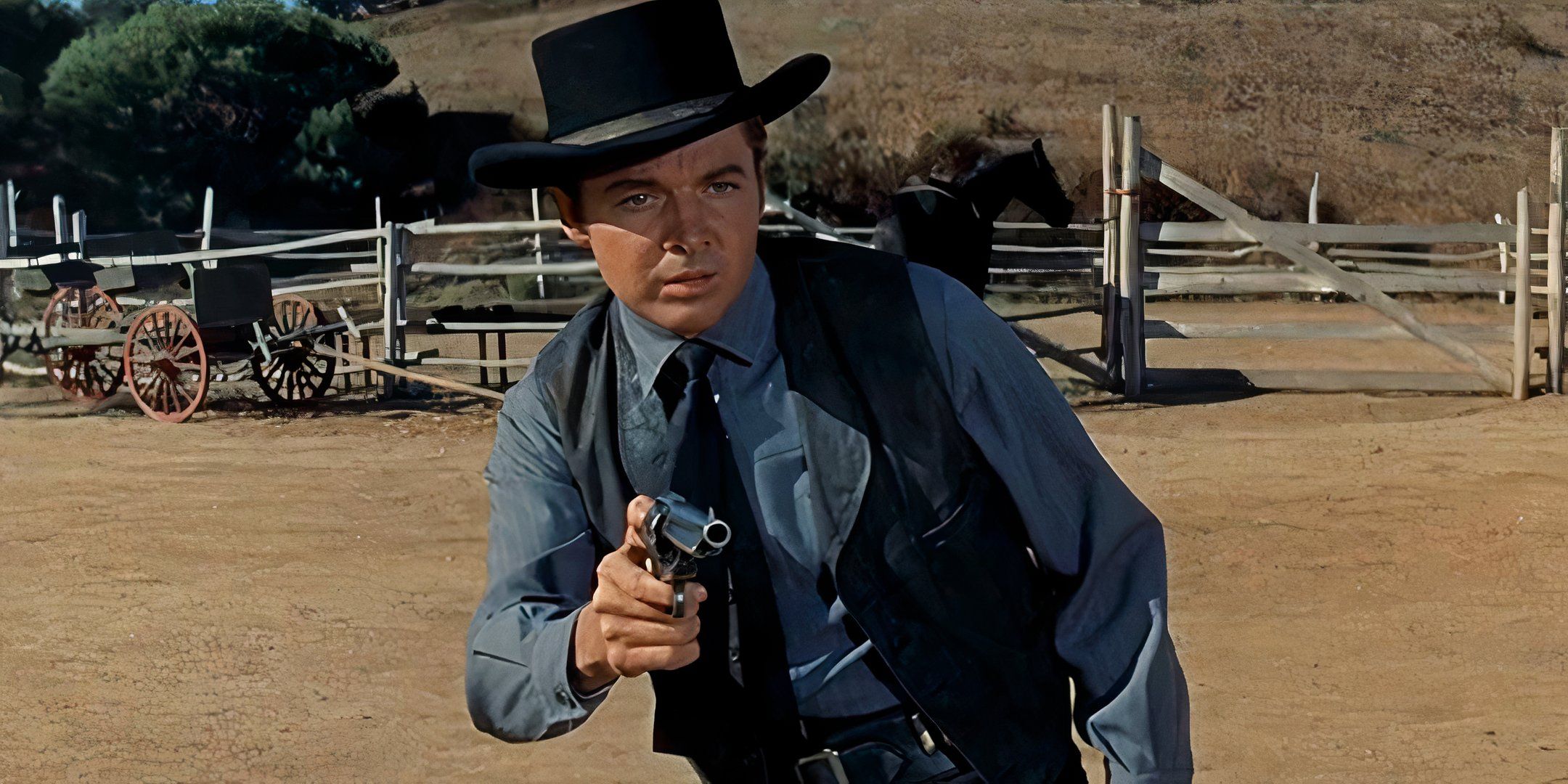 10 Forgotten Westerns That Should Be Revered As Classics