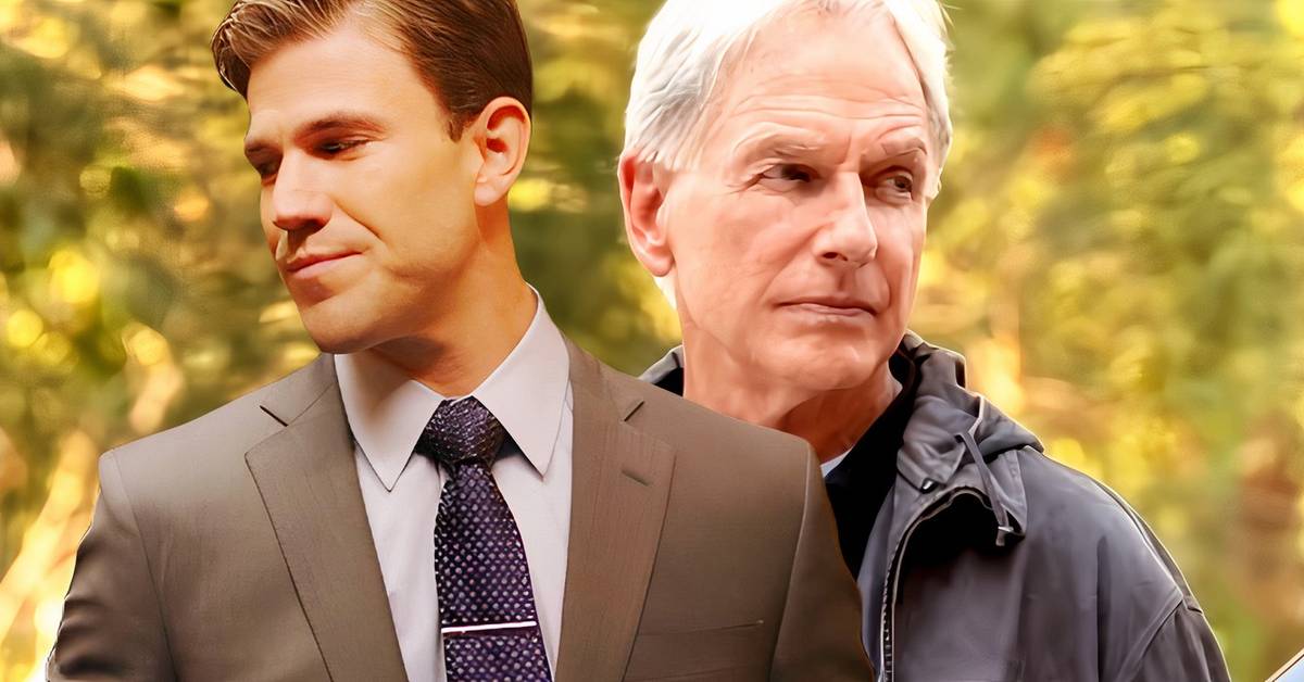 How NCIS: Origins' Young Gibbs Will Be Different From Mark Harmon's  Explained By Prequel Star: "There's Lots Of Firsts"
