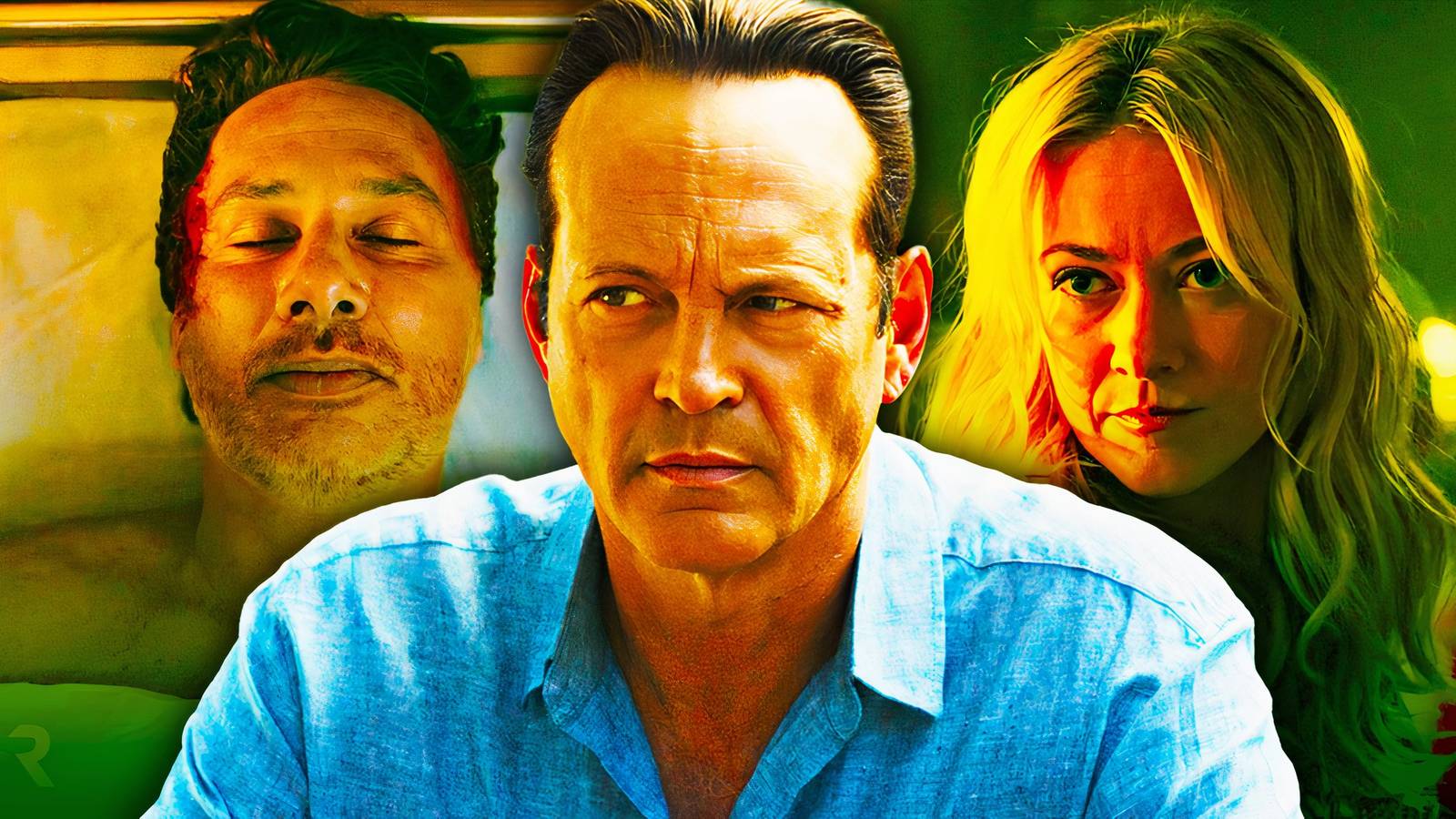 Bad Monkey Season 1 Episode 5 Ending Explained