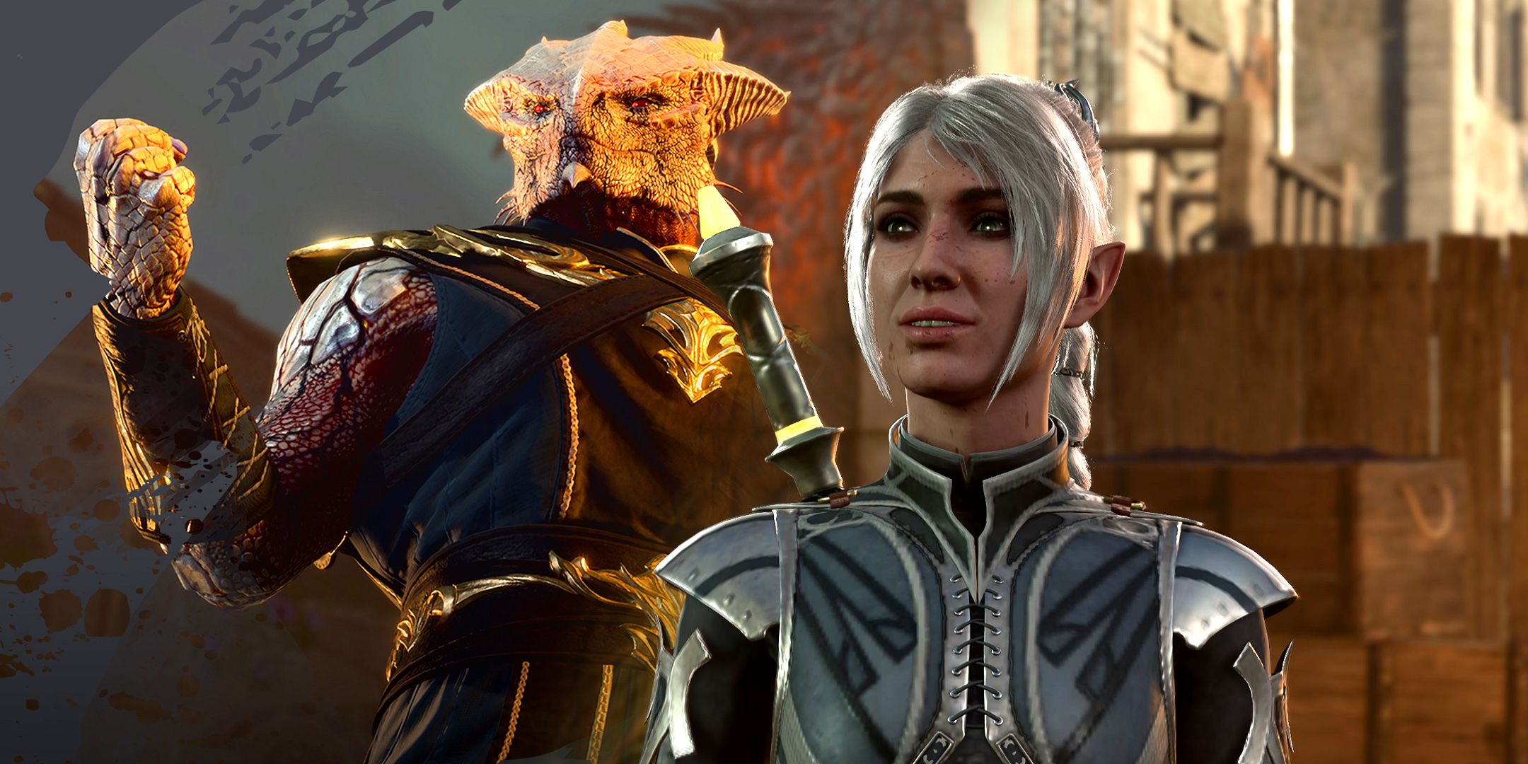 All Baldur's Gate 3 Companions Ranked By Their Best Quotes