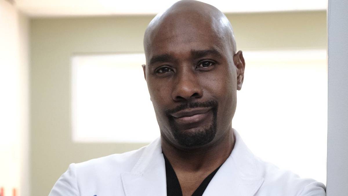 What Episode Does Dr Cain Leave The Resident | The Tube