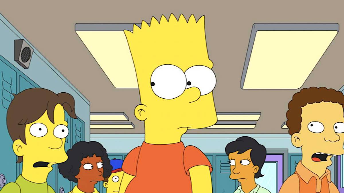 The Simpsons Season 36 Promises A Twist That Will Break The Entire Show ...