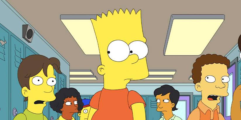 Was That Really The Simpsons Series Finale was-that-really-the-simpsons-series-finale