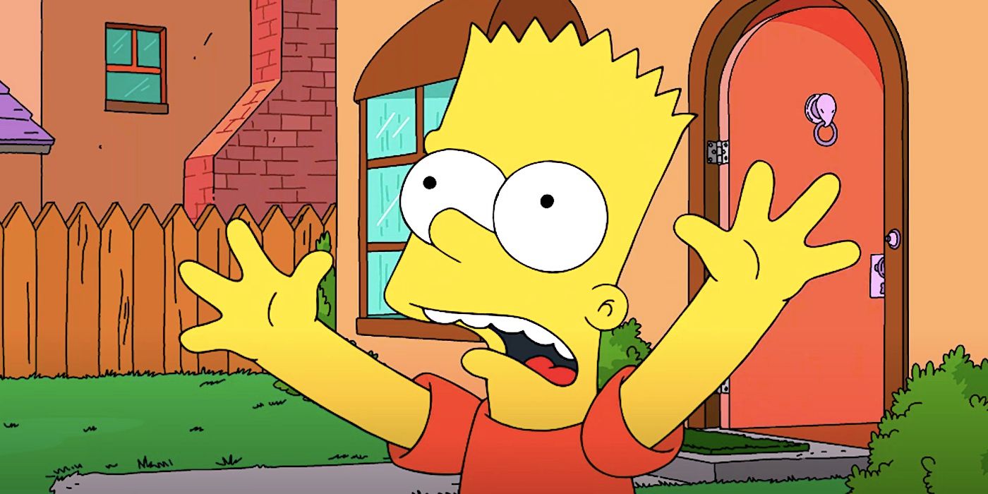 The Simpsons Season 36 Failed To Keep Its Character Death Promise