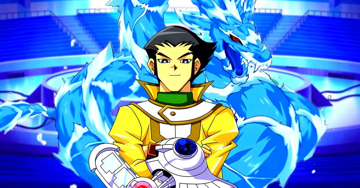 yugioh gx duel academy best dragon deck Amazon.com: Complete Custom Deck for Yu-Gi-Oh! GX main image 0