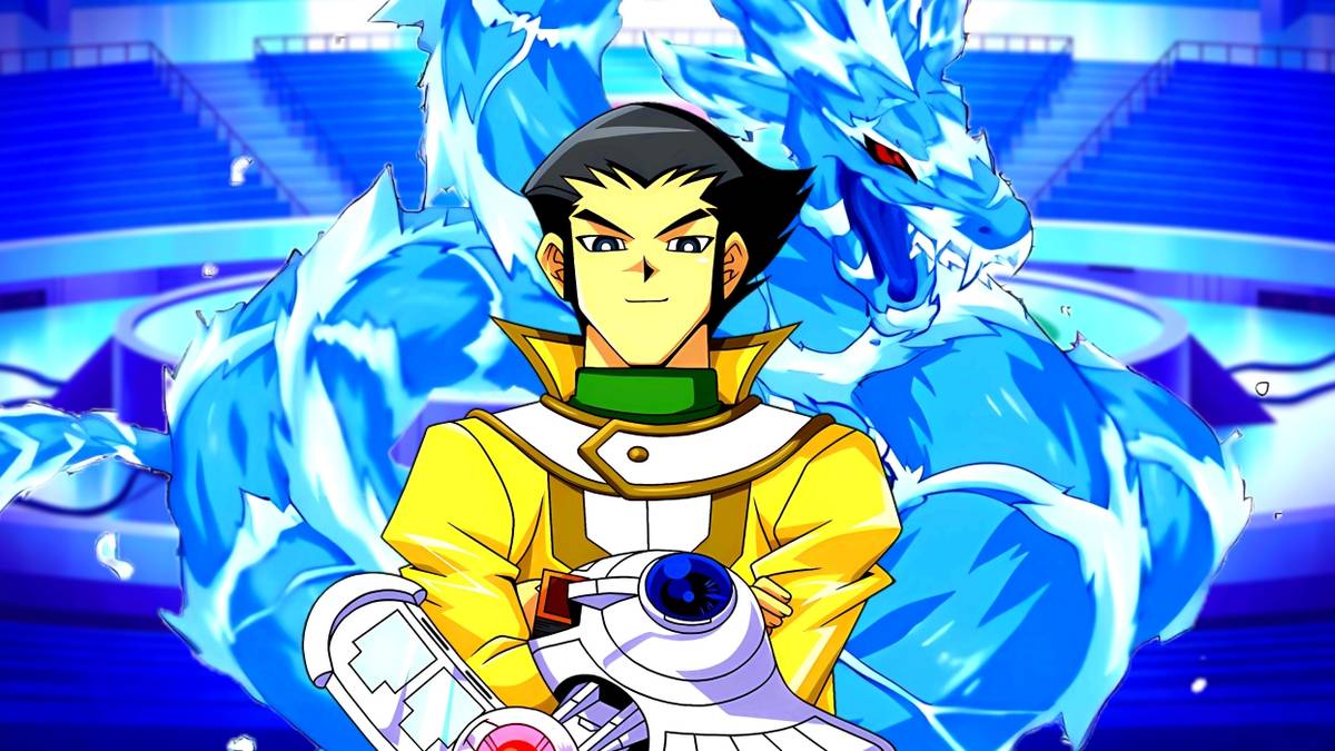 One Of Yu-Gi-Oh!'s Best Supporting Characters Is Proof Of A Big Franchise  Problem The Series Has Never Fixed