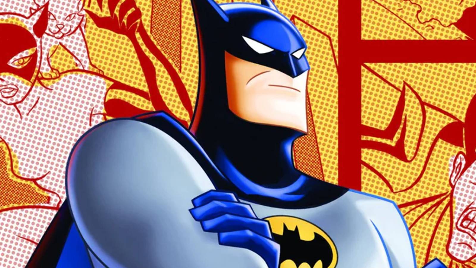 Buy Batman Complete Animated Series DVD 2019 in Australia Buy Batman Complete Animated Series DVD 2019 in Australia