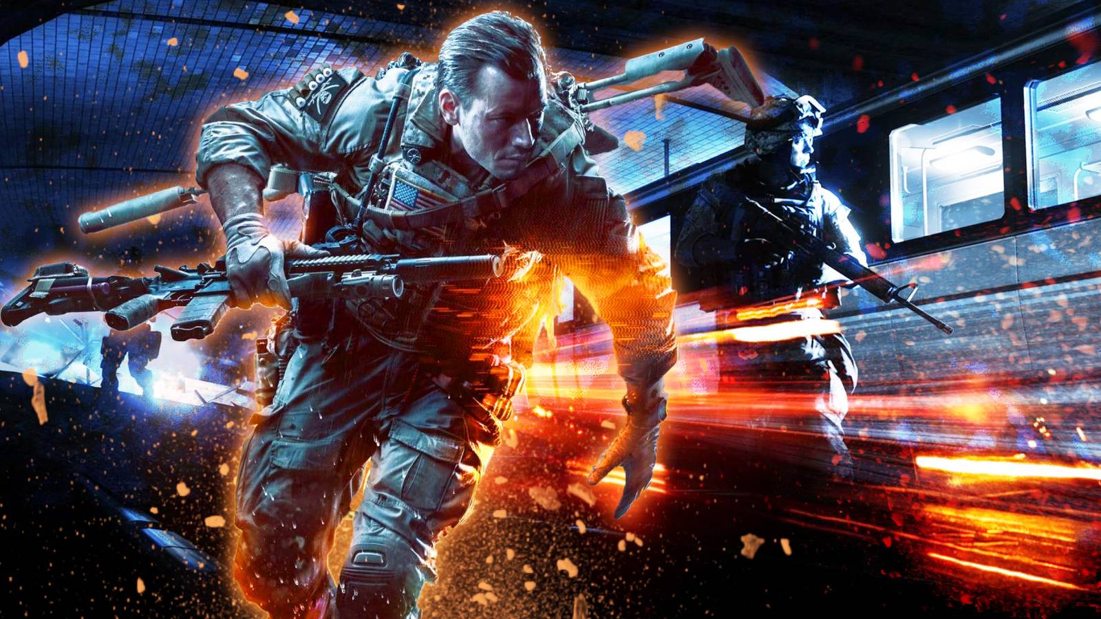 The Next Battlefield Game Should See The Return Of This Chaotic Map Style