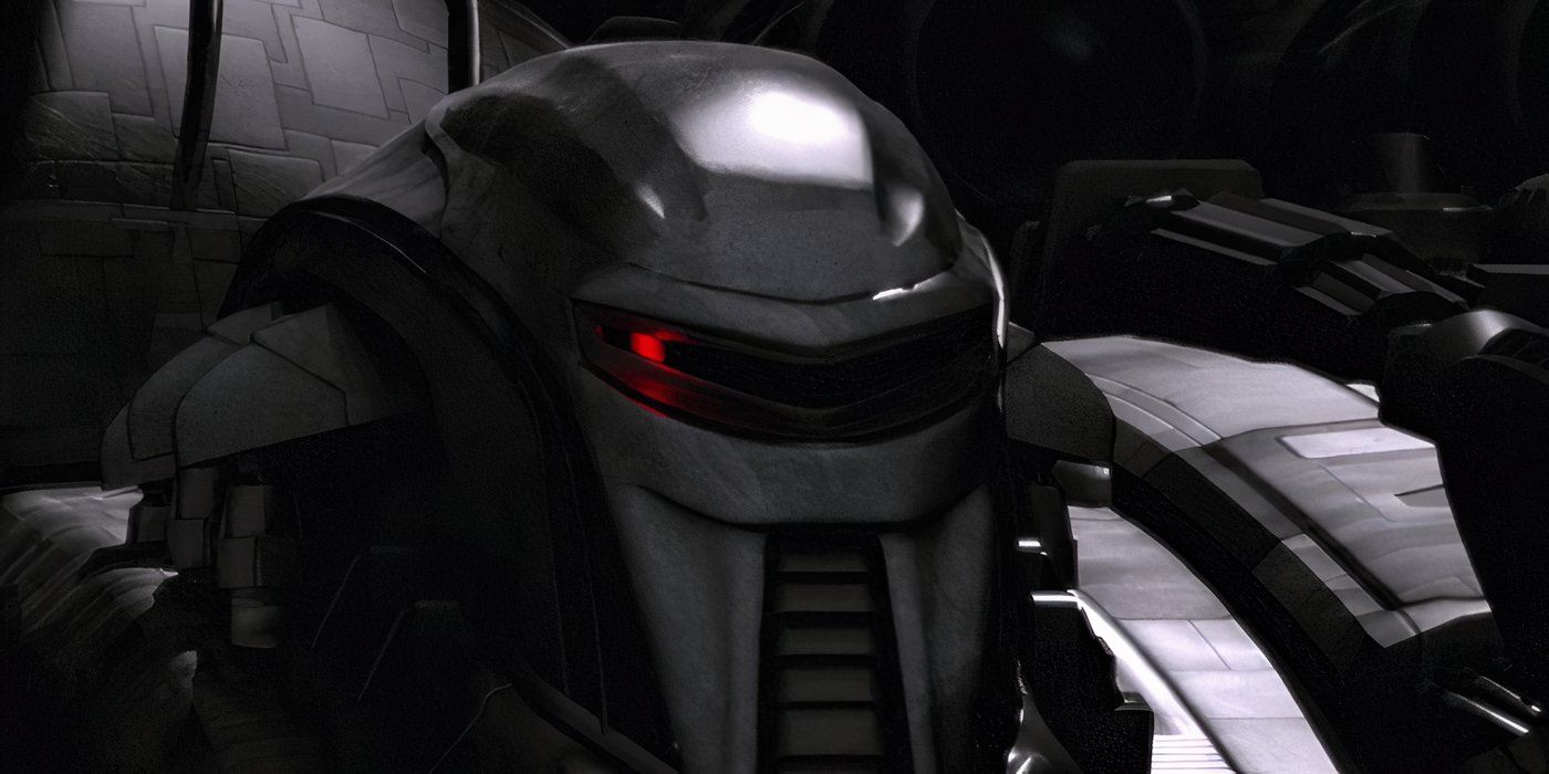 10 Coolest Spaceships In Battlestar Galactica, Ranked