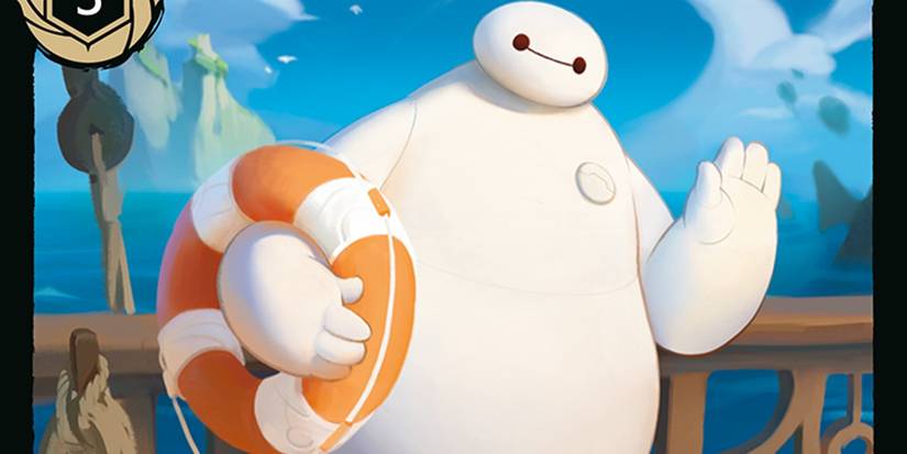 big hero 6 lorcana cards Amazon.com: MTG Decks & More Lorcana Big Hero 6 Deck - Hiro Hamada, Baymax,  Wasabi - Custom Built - Very Strong