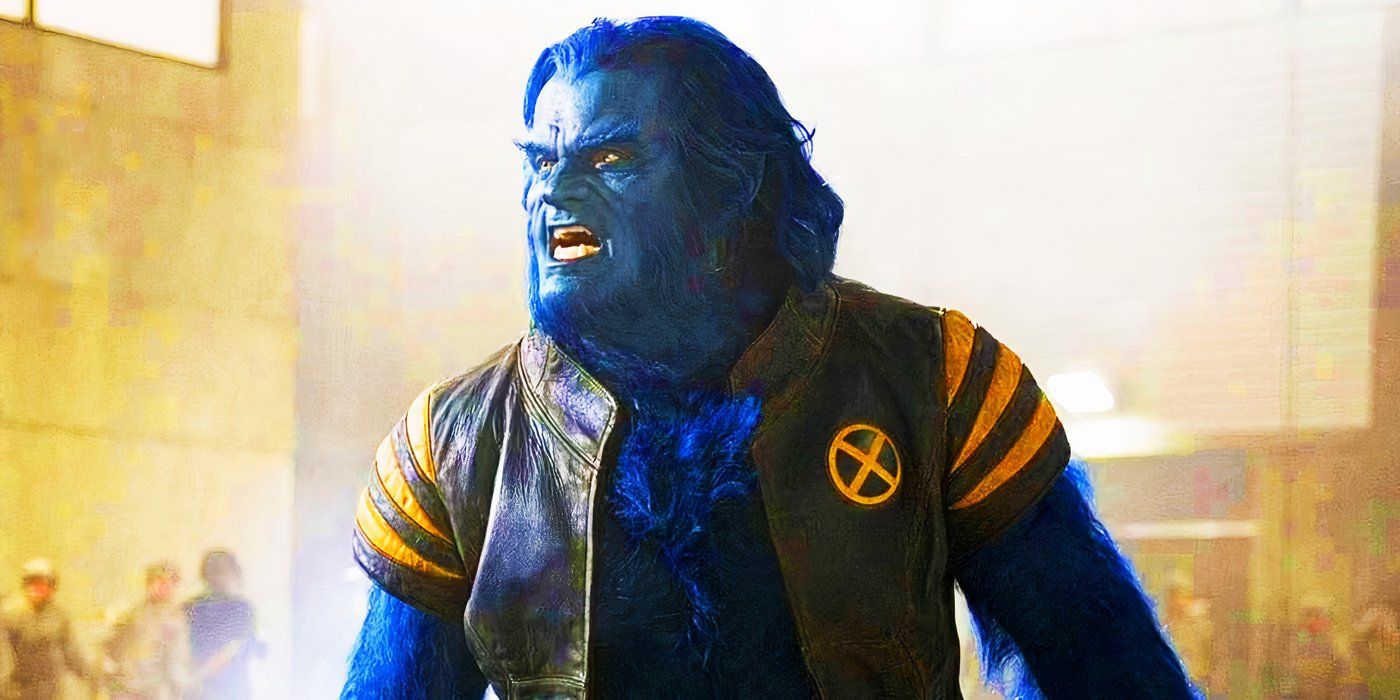 La última actualización de X-Men de MCU me hace sentir muy aliviado por 1 héroe de la Fase 5 de MCU